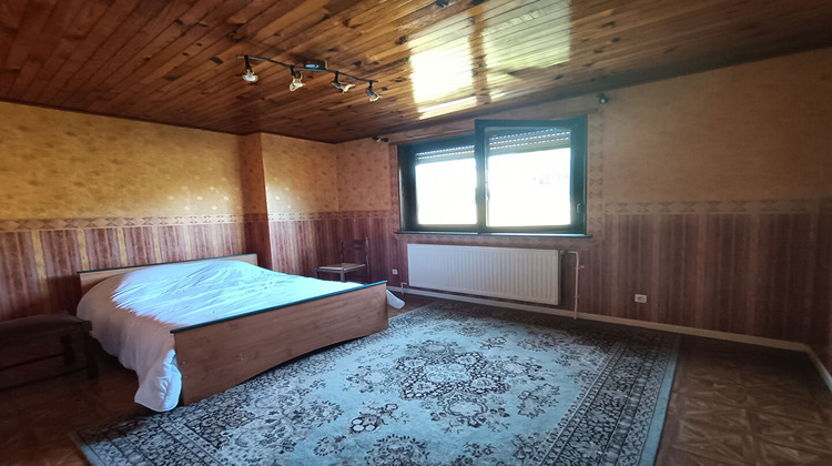 Ma-Cabane - Vente Maison REMELFING, 161 m²