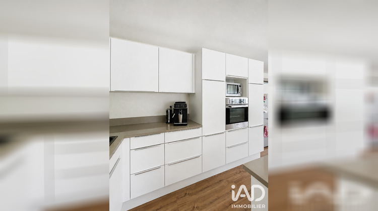 Ma-Cabane - Vente Maison Rémelfing, 170 m²
