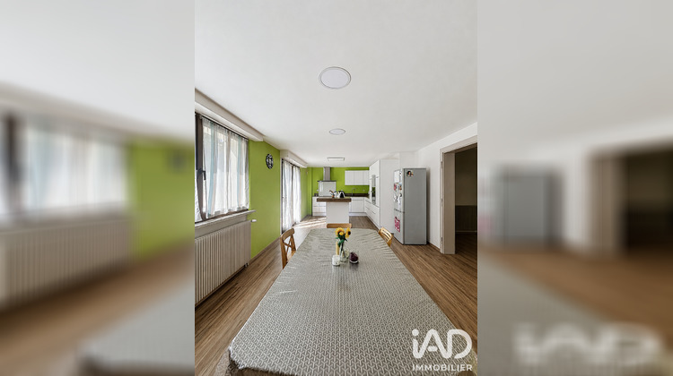 Ma-Cabane - Vente Maison Rémelfing, 170 m²