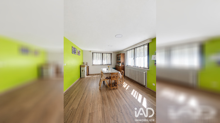 Ma-Cabane - Vente Maison Rémelfing, 170 m²