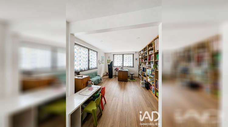 Ma-Cabane - Vente Maison Rémelfing, 170 m²