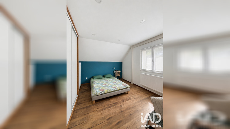 Ma-Cabane - Vente Maison Rémelfing, 170 m²