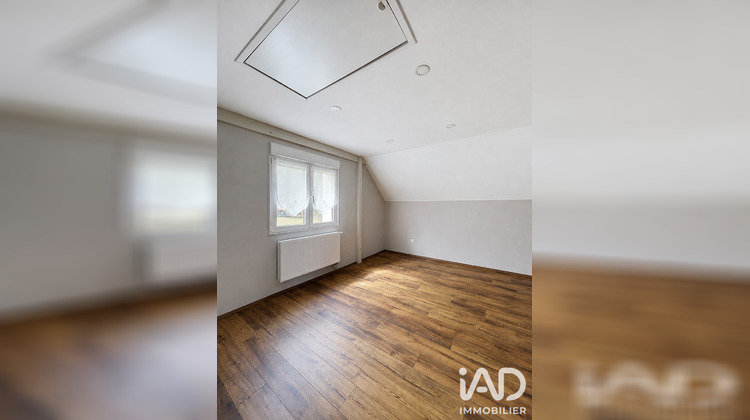 Ma-Cabane - Vente Maison Rémelfing, 170 m²