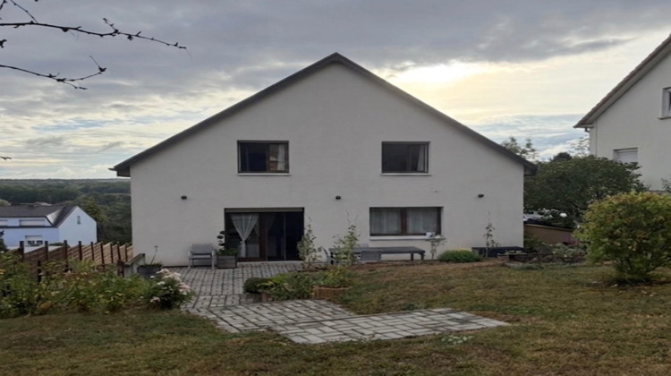 Ma-Cabane - Vente Maison Remelfing, 170 m²