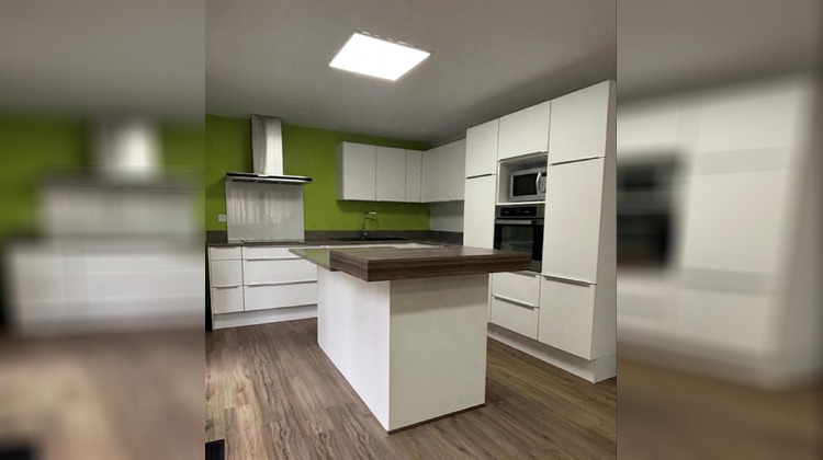 Ma-Cabane - Vente Maison Remelfing, 170 m²