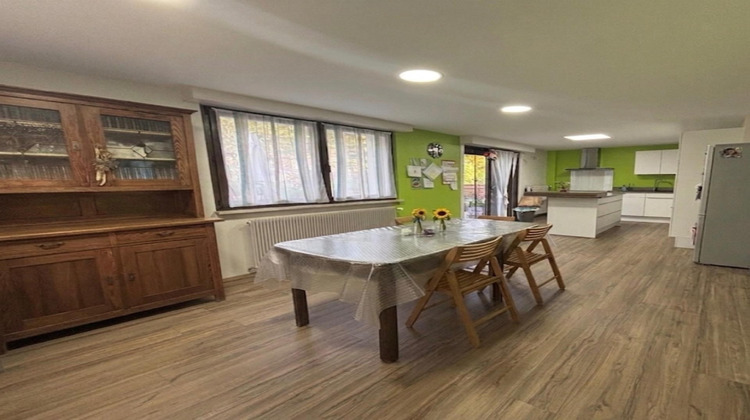 Ma-Cabane - Vente Maison Remelfing, 170 m²