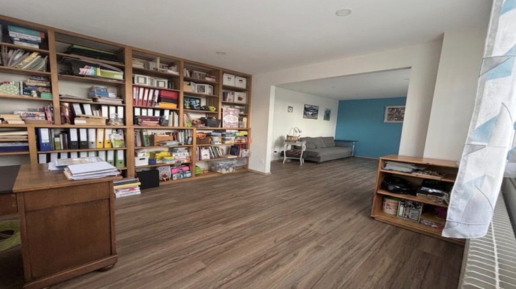 Ma-Cabane - Vente Maison Remelfing, 170 m²