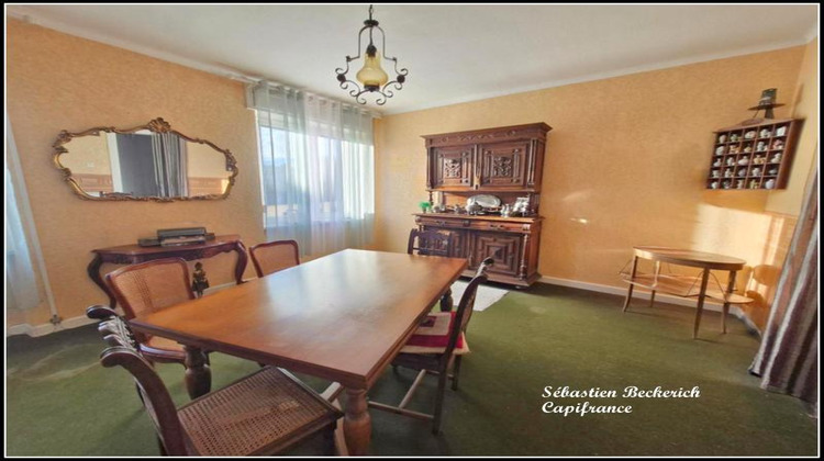 Ma-Cabane - Vente Maison REMELFING, 170 m²