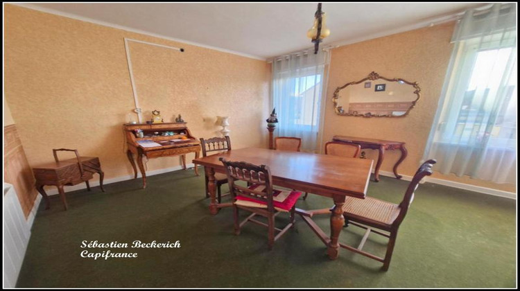 Ma-Cabane - Vente Maison REMELFING, 170 m²