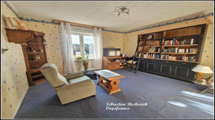 Ma-Cabane - Vente Maison REMELFING, 170 m²