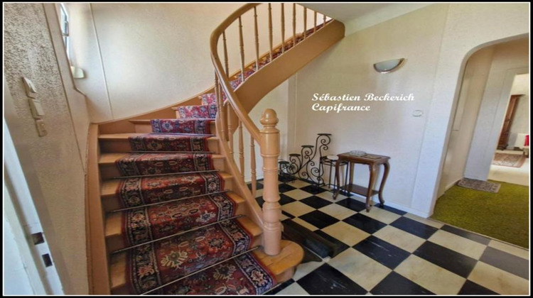 Ma-Cabane - Vente Maison REMELFING, 172 m²