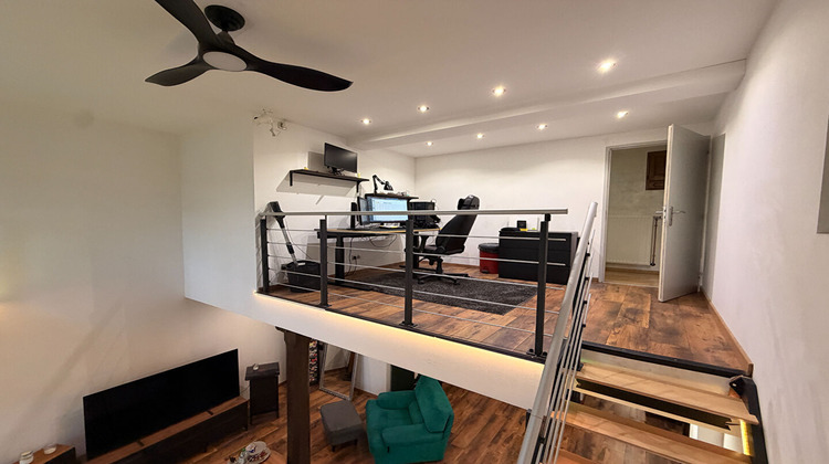 Ma-Cabane - Vente Maison REMELING, 172 m²