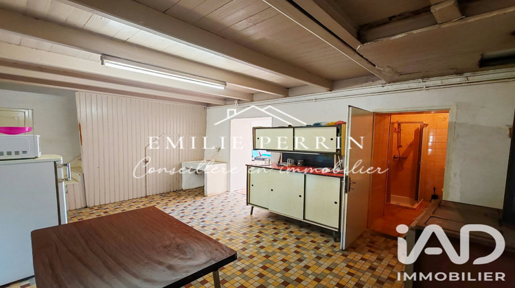 Ma-Cabane - Vente Maison Rémeling, 117 m²