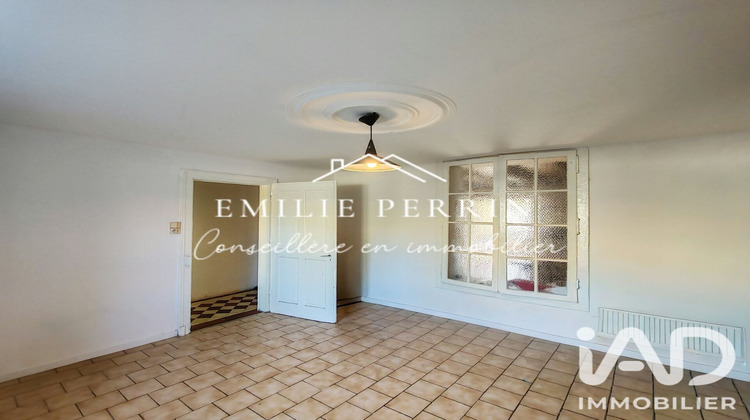 Ma-Cabane - Vente Maison Rémeling, 117 m²