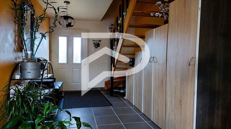 Ma-Cabane - Vente Maison REMENOVILLE, 110 m²