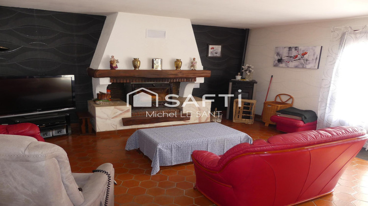 Ma-Cabane - Vente Maison Remerangles, 183 m²