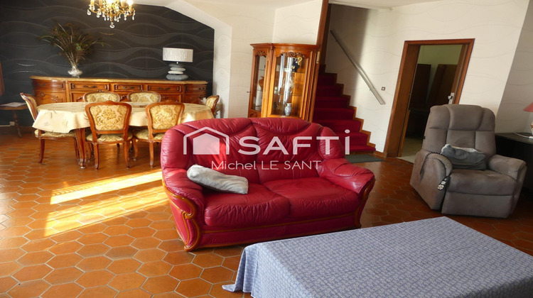 Ma-Cabane - Vente Maison Remerangles, 183 m²