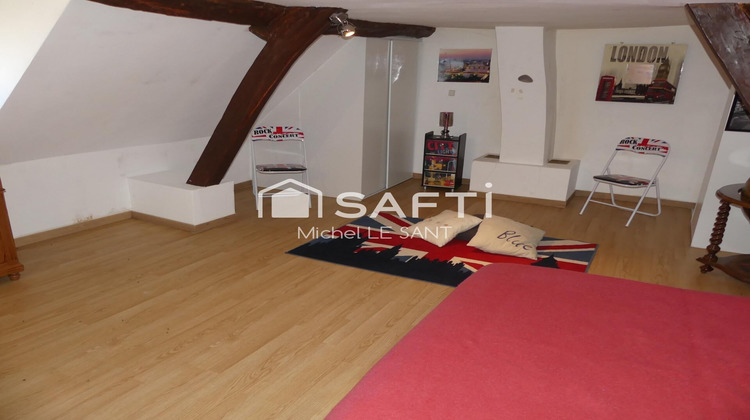 Ma-Cabane - Vente Maison Remerangles, 183 m²