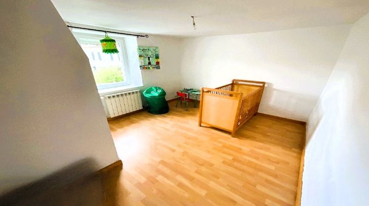 Ma-Cabane - Vente Maison REMEREVILLE, 190 m²