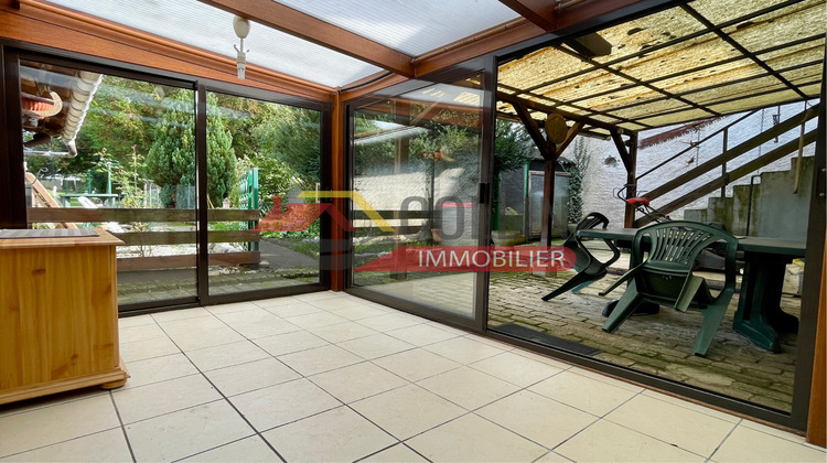 Ma-Cabane - Vente Maison Réméréville, 144 m²