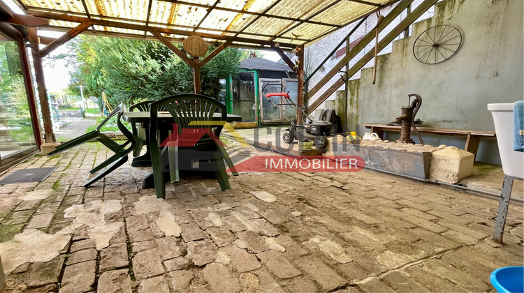 Ma-Cabane - Vente Maison Réméréville, 144 m²