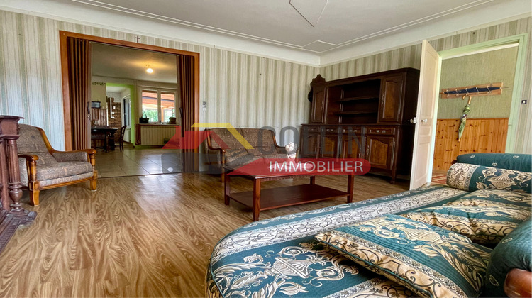 Ma-Cabane - Vente Maison Réméréville, 144 m²