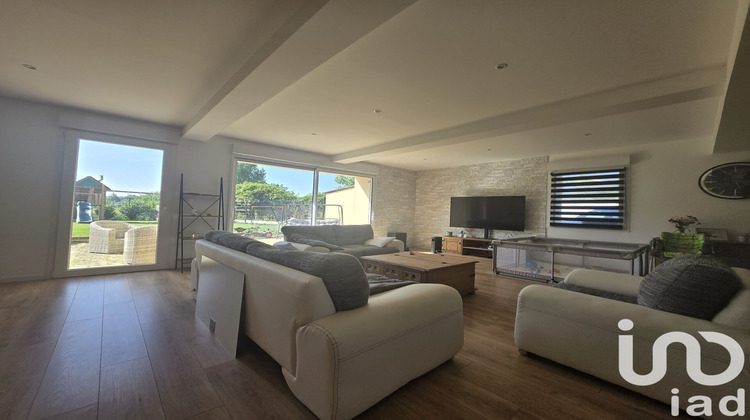 Ma-Cabane - Vente Maison Réméréville, 359 m²