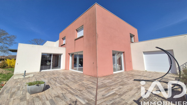 Ma-Cabane - Vente Maison Réméréville, 170 m²