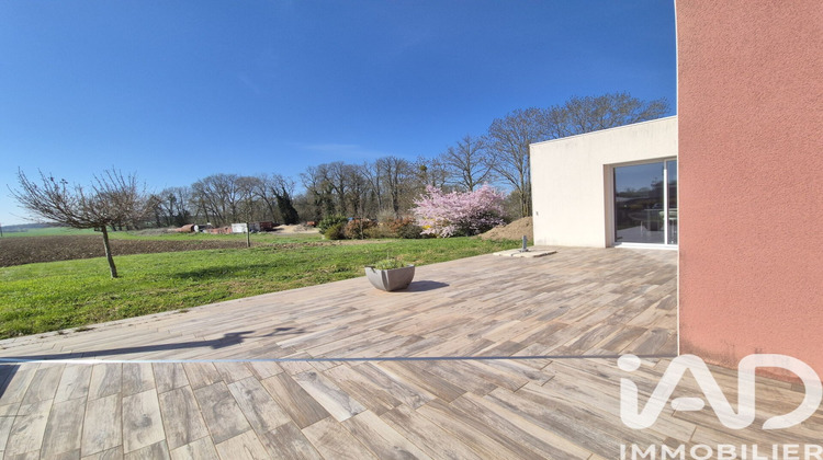 Ma-Cabane - Vente Maison Réméréville, 170 m²