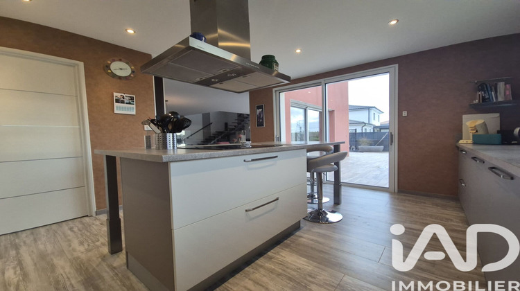 Ma-Cabane - Vente Maison Réméréville, 170 m²