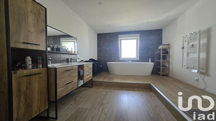 Ma-Cabane - Vente Maison Réméréville, 359 m²