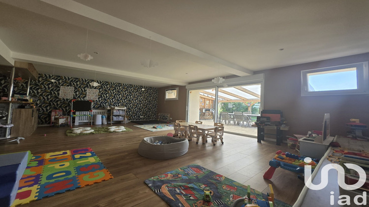 Ma-Cabane - Vente Maison Réméréville, 359 m²