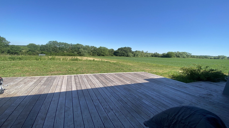 Ma-Cabane - Vente Maison REMEREVILLE, 120 m²