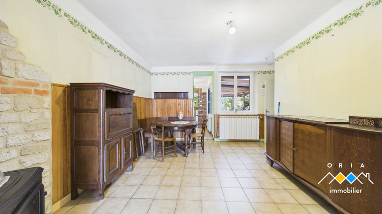 Ma-Cabane - Vente Maison REMEREVILLE, 144 m²