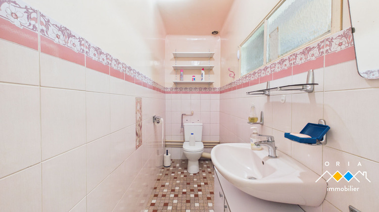 Ma-Cabane - Vente Maison REMEREVILLE, 144 m²