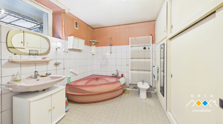 Ma-Cabane - Vente Maison REMEREVILLE, 144 m²