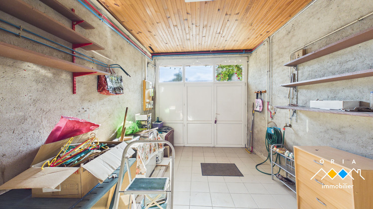 Ma-Cabane - Vente Maison REMEREVILLE, 144 m²