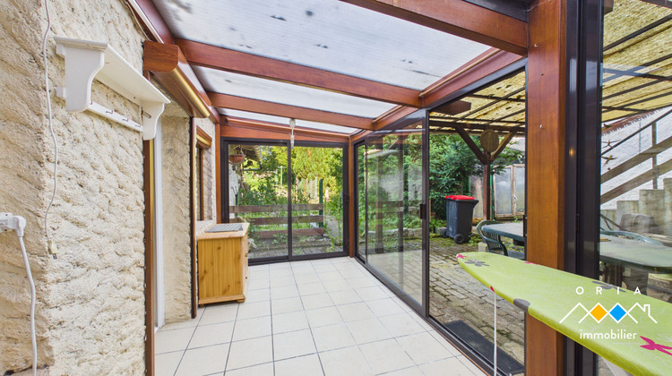 Ma-Cabane - Vente Maison REMEREVILLE, 144 m²
