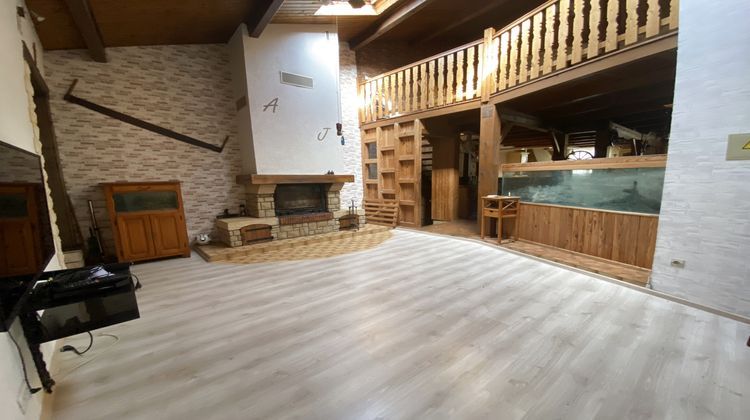 Ma-Cabane - Vente Maison Rémering, 160 m²