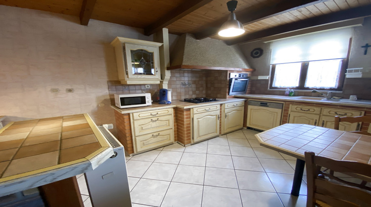 Ma-Cabane - Vente Maison Rémering, 160 m²