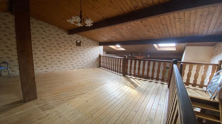 Ma-Cabane - Vente Maison Rémering, 160 m²