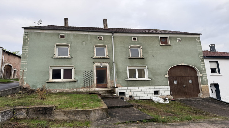 Ma-Cabane - Vente Maison Rémering, 300 m²