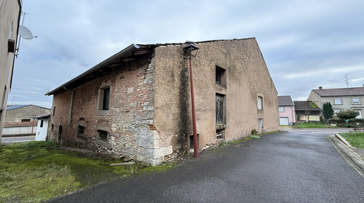 Ma-Cabane - Vente Maison Rémering, 300 m²