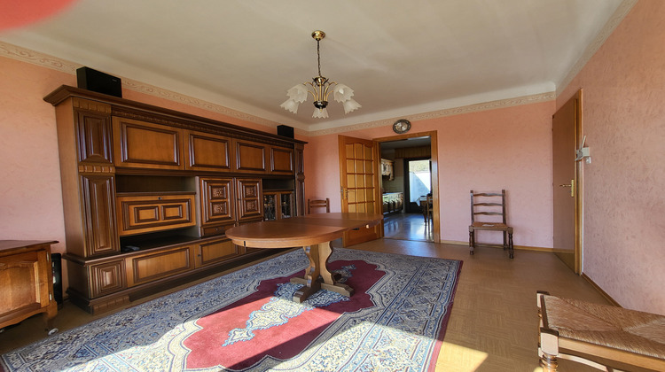 Ma-Cabane - Vente Maison Rémering, 100 m²