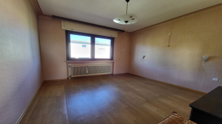 Ma-Cabane - Vente Maison Rémering, 100 m²