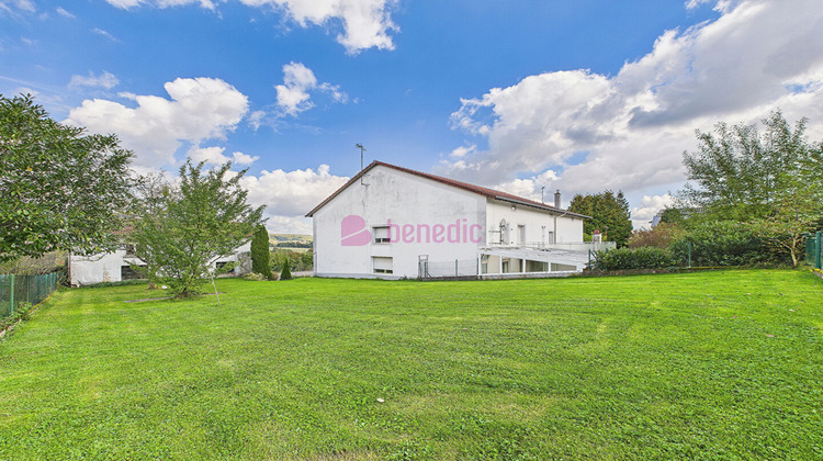 Ma-Cabane - Vente Maison REMERING, 155 m²