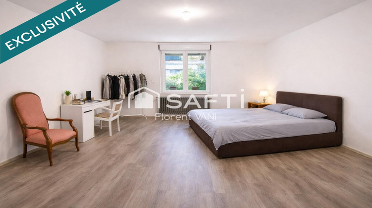 Ma-Cabane - Vente Maison Remering, 132 m²