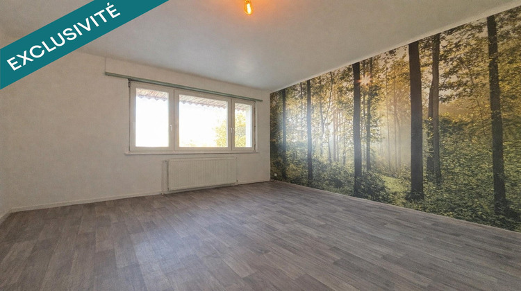Ma-Cabane - Vente Maison Remering, 132 m²