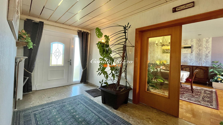 Ma-Cabane - Vente Maison Remering, 115 m²