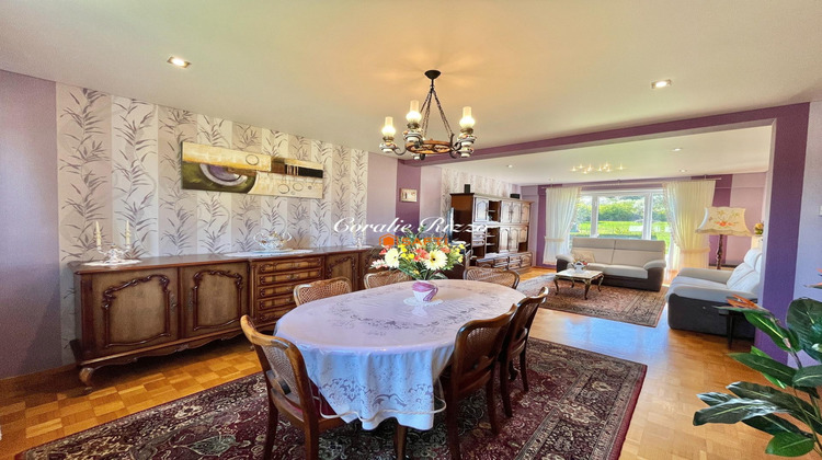 Ma-Cabane - Vente Maison Remering, 115 m²